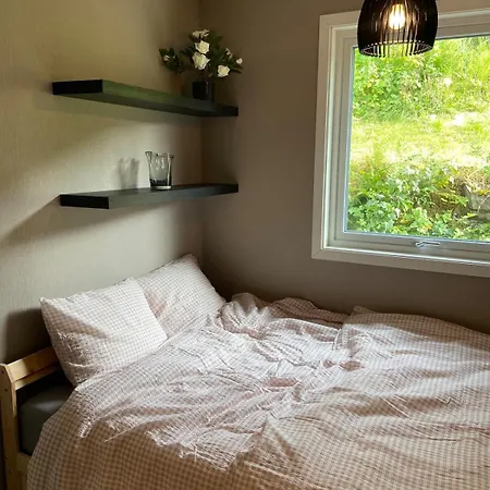 Fjord & Mountain View House * Eidsbygda
